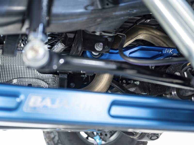 Baja Kits 2022+ Toyota Tundra Upper Links