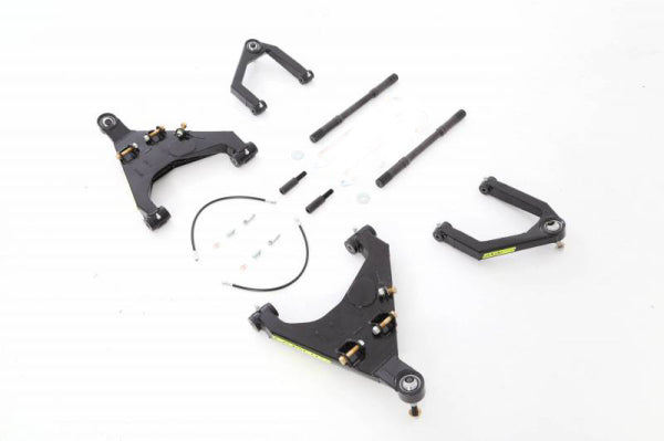 Baja Kits 2016+ Toyota Tacoma Pre-Runner 4WD Front Suspension Kit