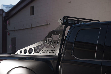 2017-2020 Ford Raptor, 2010-2014 Ford Raptor, 2004-2022 Ford F-150 Race Series Chase Rack - Addictive Desert Designs C115802800103 - view 2