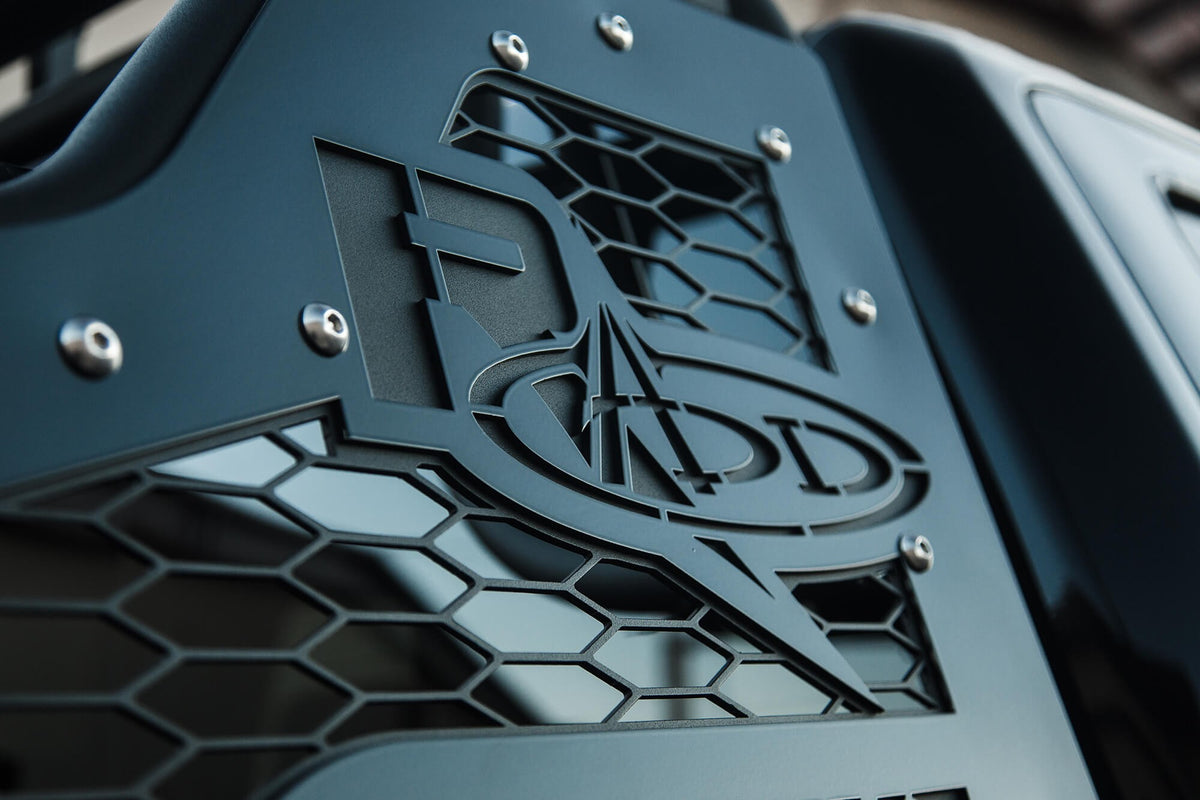 2017-2020 Ford Raptor, 2010-2014 Ford Raptor, 2004-2022 Ford F-150 Race Series Chase Rack - Addictive Desert Designs C115802800103 - view 5