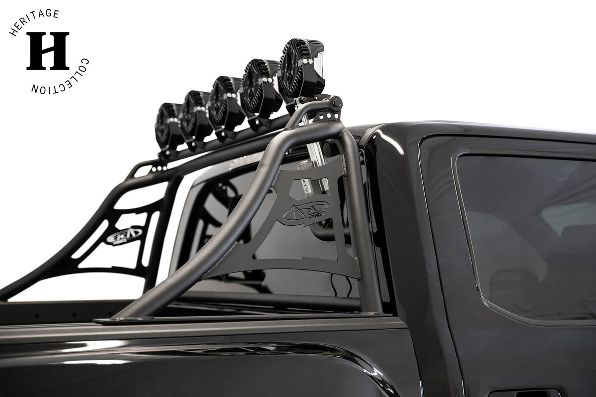 2015-2025 Ford F-150, F-150 Raptor ADD PRO Chase Rack - Addictive Desert Designs C1160030601NA