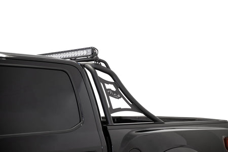 2015-2025 Ford F-150, F-150 Raptor ADD PRO Chase Rack - Addictive Desert Designs C1160030601NA - view 2