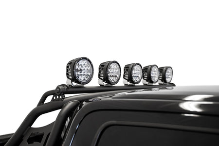 2015-2025 Ford F-150, F-150 Raptor ADD PRO Chase Rack - Addictive Desert Designs C1160030601NA - view 4