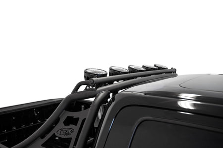 2015-2025 Ford F-150, F-150 Raptor ADD PRO Chase Rack - Addictive Desert Designs C1160030601NA - view 5