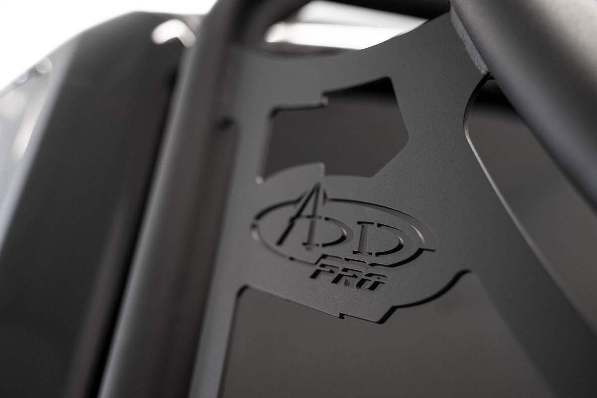 2015-2025 Ford F-150, F-150 Raptor ADD PRO Chase Rack - Addictive Desert Designs C1160030601NA - view 6