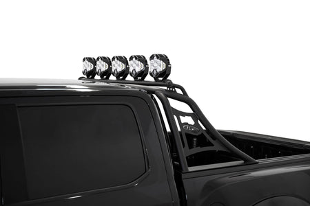 2015-2025 Ford F-150, F-150 Raptor ADD PRO Chase Rack - Addictive Desert Designs C1160030601NA - view 7