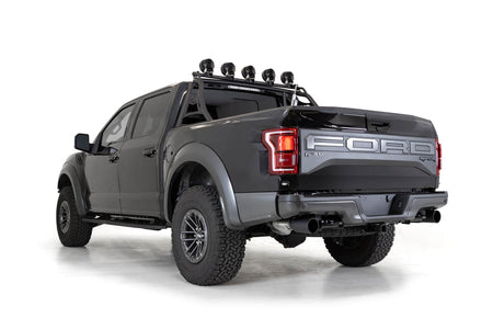 2015-2025 Ford F-150, F-150 Raptor ADD PRO Chase Rack - Addictive Desert Designs C1160030601NA - view 10