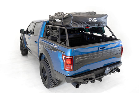 2017-2025 Ford F-150, F-150 Raptor ADD-Lander Overland Rack - Addictive Desert Designs C118822000103 - view 2