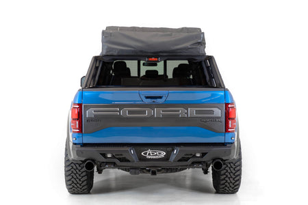 2017-2025 Ford F-150, F-150 Raptor ADD-Lander Overland Rack - Addictive Desert Designs C118822000103 - view 14