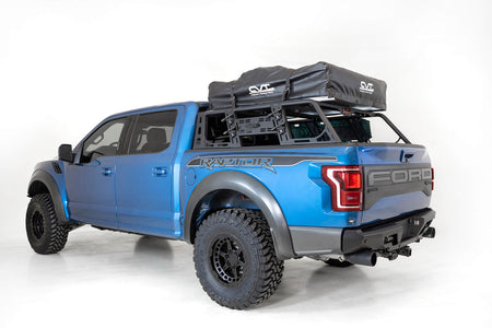 2017-2025 Ford F-150, F-150 Raptor ADD-Lander Overland Rack - Addictive Desert Designs C118822000103 - view 7