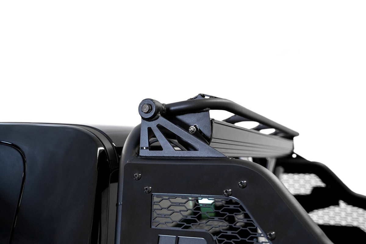 2021-2026 RAM 1500 TRX Race Series Chase Rack - Addictive Desert Designs C620011100103 - view 3