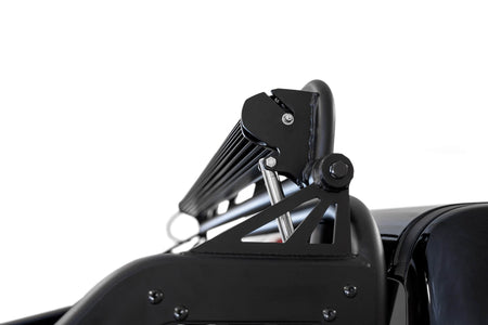 2021-2026 RAM 1500 TRX Race Series Chase Rack - Addictive Desert Designs C620011100103 - view 6