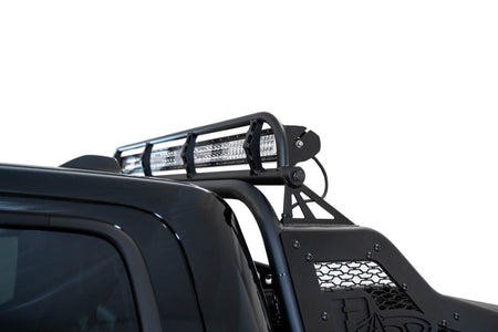 2021-2026 RAM 1500 TRX Race Series Chase Rack - Addictive Desert Designs C620011100103 - view 8