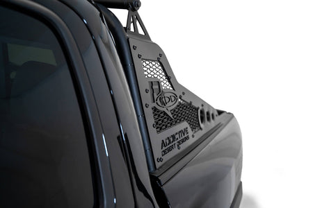 2021-2026 RAM 1500 TRX Race Series Chase Rack - Addictive Desert Designs C620011100103 - view 9