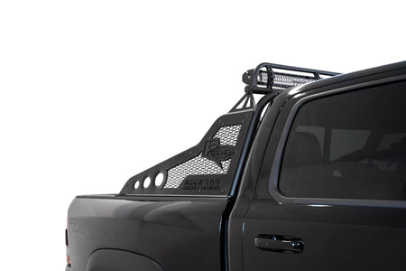 2021-2026 RAM 1500 TRX Race Series Chase Rack - Addictive Desert Designs C620011100103 - view 11