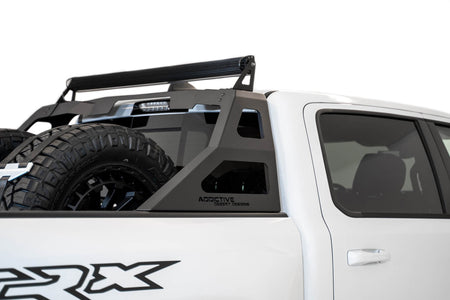 2021-2024 RAM 1500 TRX Stealth Fighter Chase Rack - Addictive Desert Designs C6215521101NA
