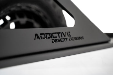 2021-2024 RAM 1500 TRX Stealth Fighter Chase Rack - Addictive Desert Designs C6215521101NA - view 8