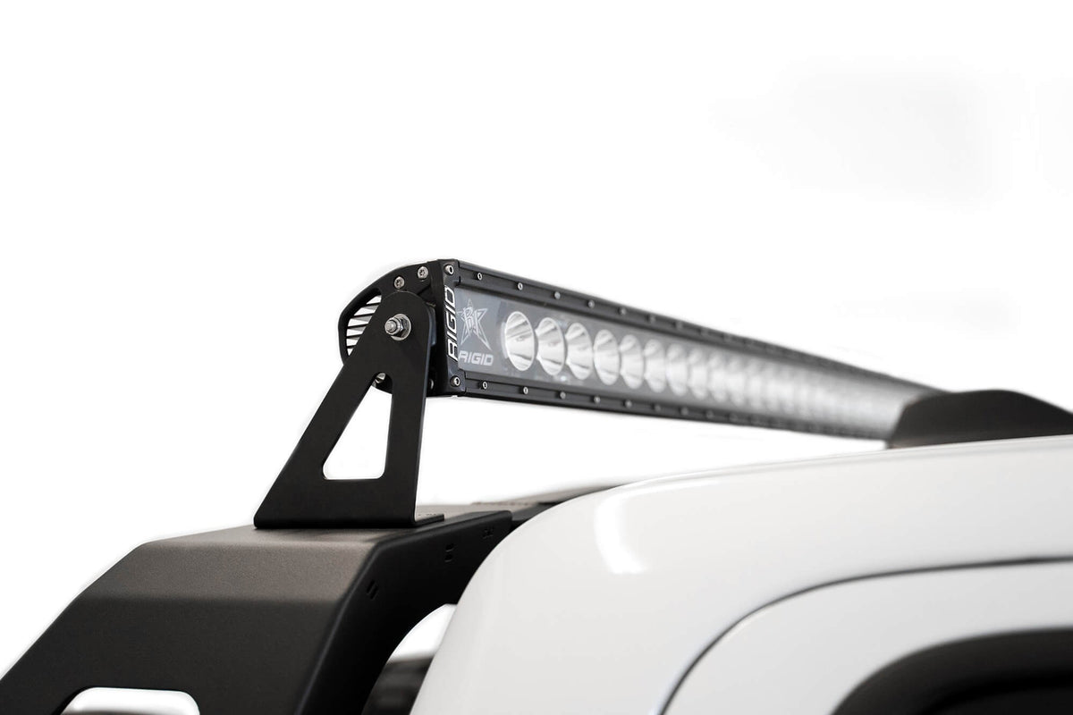 2021-2024 RAM 1500 TRX Stealth Fighter Chase Rack - Addictive Desert Designs C6215521101NA - view 9