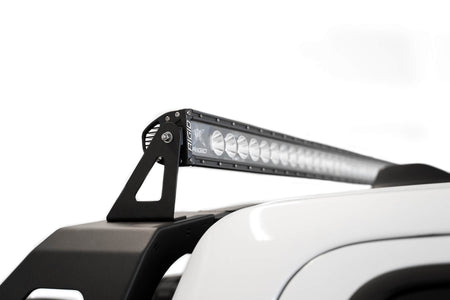 2021-2024 RAM 1500 TRX Stealth Fighter Chase Rack - Addictive Desert Designs C6215521101NA - view 9