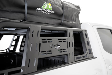 2005-2023 Toyota Tacoma ADD-Lander Overland Rack - Addictive Desert Designs C698832000103 - view 5