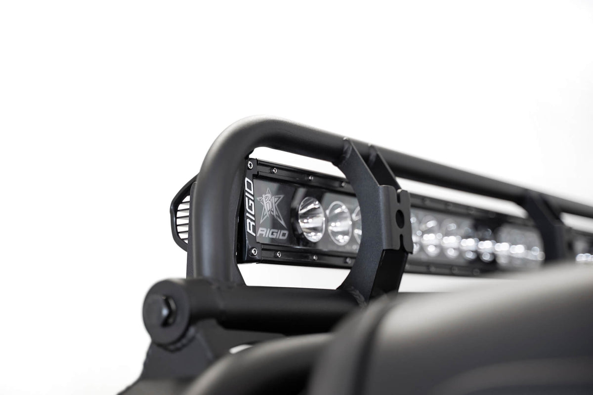 2020-2025 Jeep Gladiator JT Race Series Chase Rack - Addictive Desert Designs C975952430103 - view 2