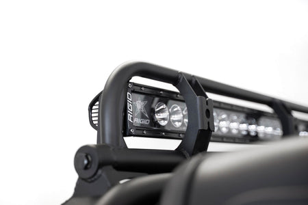 2020-2025 Jeep Gladiator JT Race Series Chase Rack - Addictive Desert Designs C975952430103 - view 2