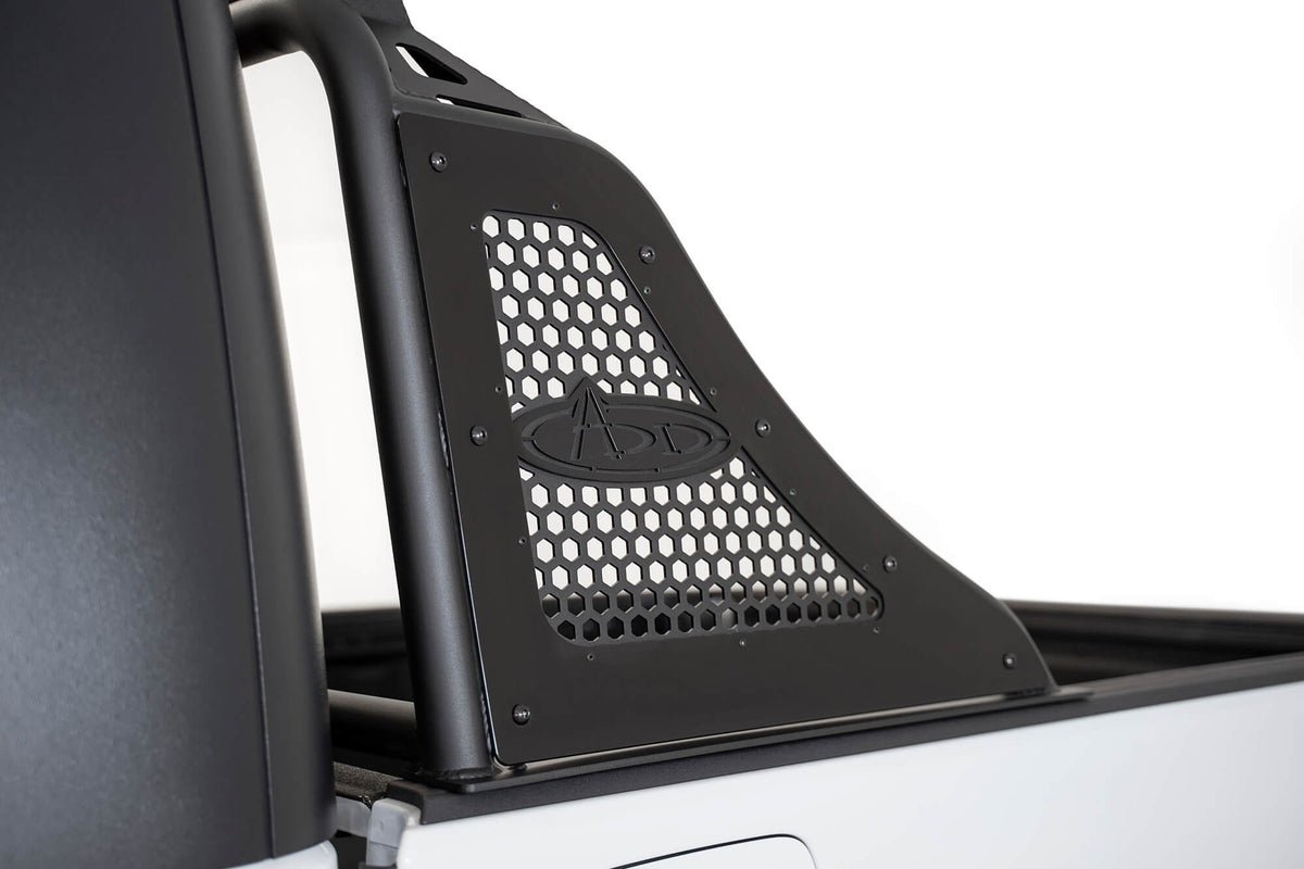 2020-2025 Jeep Gladiator JT Race Series Chase Rack - Addictive Desert Designs C975952430103 - view 3