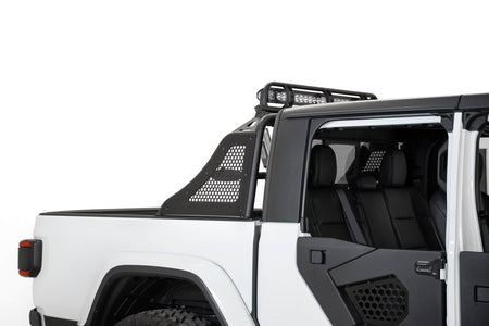 2020-2025 Jeep Gladiator JT Race Series Chase Rack - Addictive Desert Designs C975952430103 - view 5