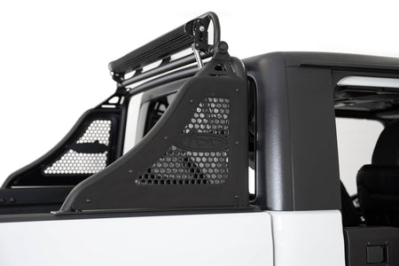2020-2025 Jeep Gladiator JT Race Series Chase Rack - Addictive Desert Designs C975952430103 - view 6