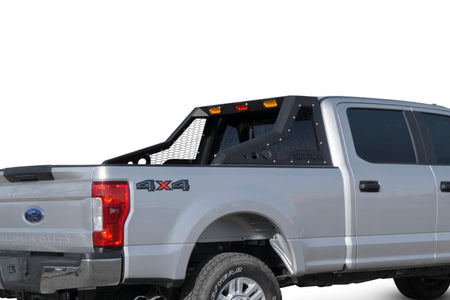2017-2022 Ford Super Duty, 2009- 2018 Dodge RAM 1500 HoneyBadger Chase Rack - Addictive Desert Designs C995541440103 - view 2
