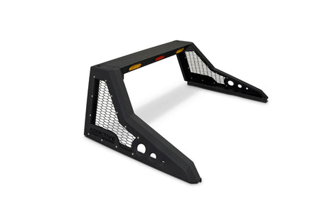 2017-2022 Ford Super Duty, 2009- 2018 Dodge RAM 1500 HoneyBadger Chase Rack - Addictive Desert Designs C995541440103 - view 5