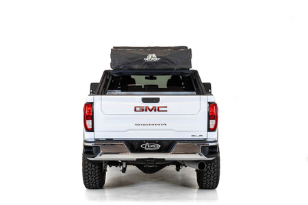 Full-size Short-bed Trucks Overland Rack - Addictive Desert Designs C9988320001NA - view 3