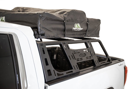 Full-size Short-bed Trucks Overland Rack - Addictive Desert Designs C9988320001NA - view 12