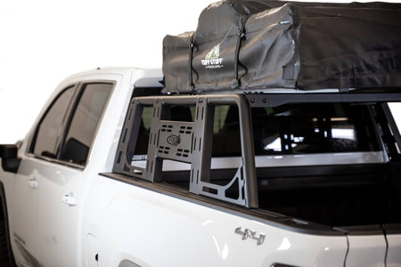 Full-size Short-bed Trucks Overland Rack - Addictive Desert Designs C9988320001NA - view 4
