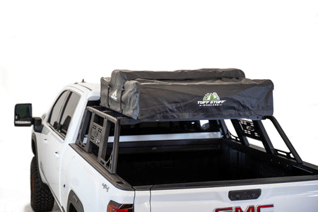 Full-size Short-bed Trucks Overland Rack - Addictive Desert Designs C9988320001NA - view 6