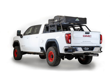 Full-size Short-bed Trucks Overland Rack - Addictive Desert Designs C9988320001NA - view 9