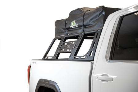 Full-size Short-bed Trucks Overland Rack - Addictive Desert Designs C9988320001NA - view 10