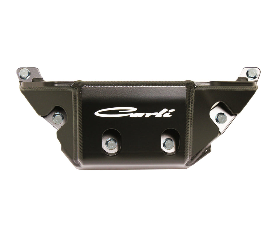 Front Differential Guard 2014+ RAM 2500/3500 4x4 Carli Suspension