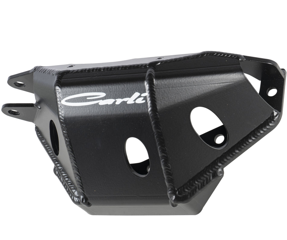 Ford Diff Guard 2005+ Front Differential Guard Carli Suspension
