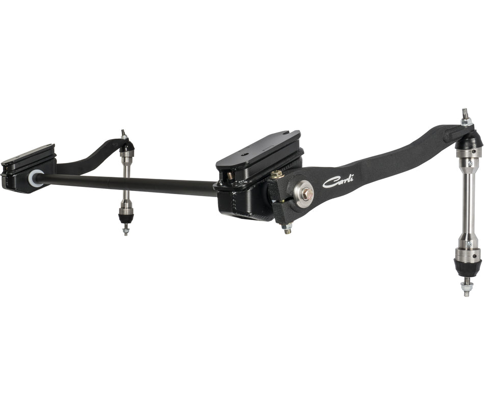 Torsion Sway Bar 4.5 Inch Lift 2017-223Ford F250/F350 4x4 w/End Link Carli Suspension
