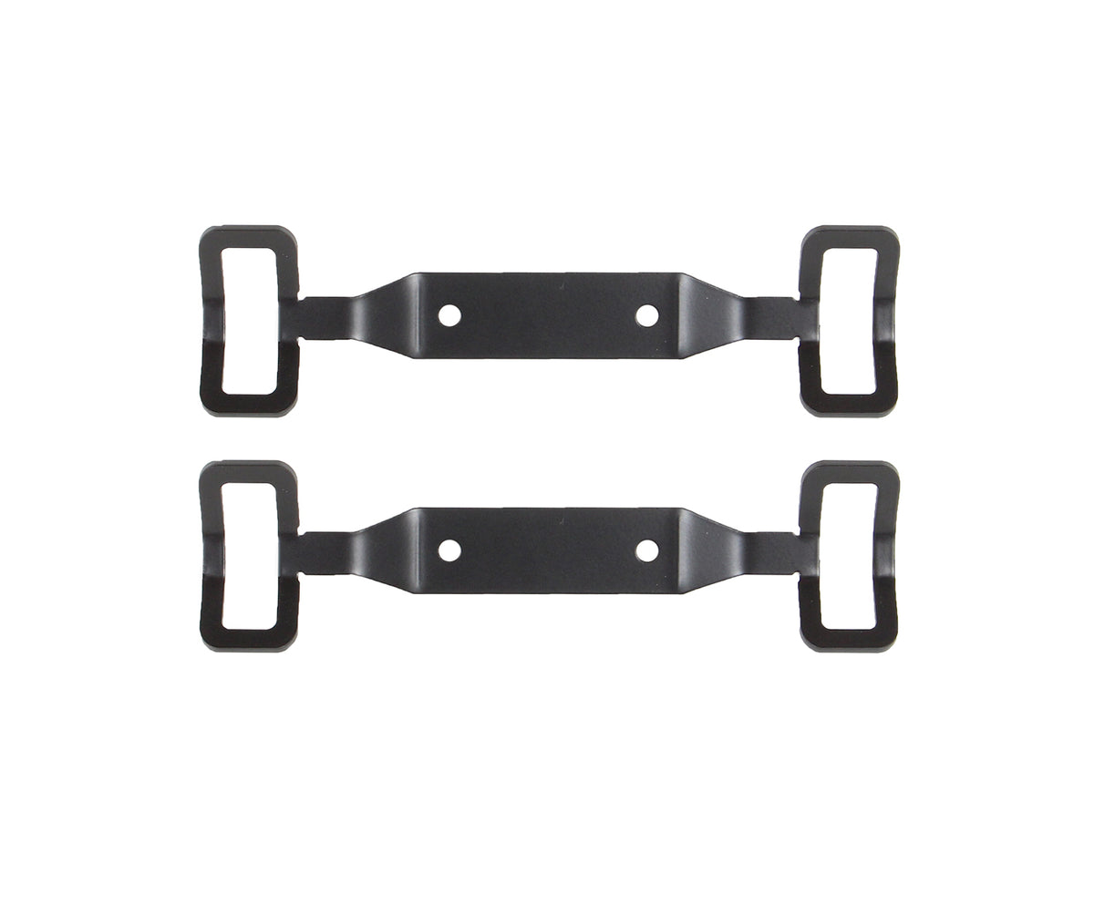 Short Reservoir Mounts for 2.5 Inch Diameter Shocks Carli Suspension