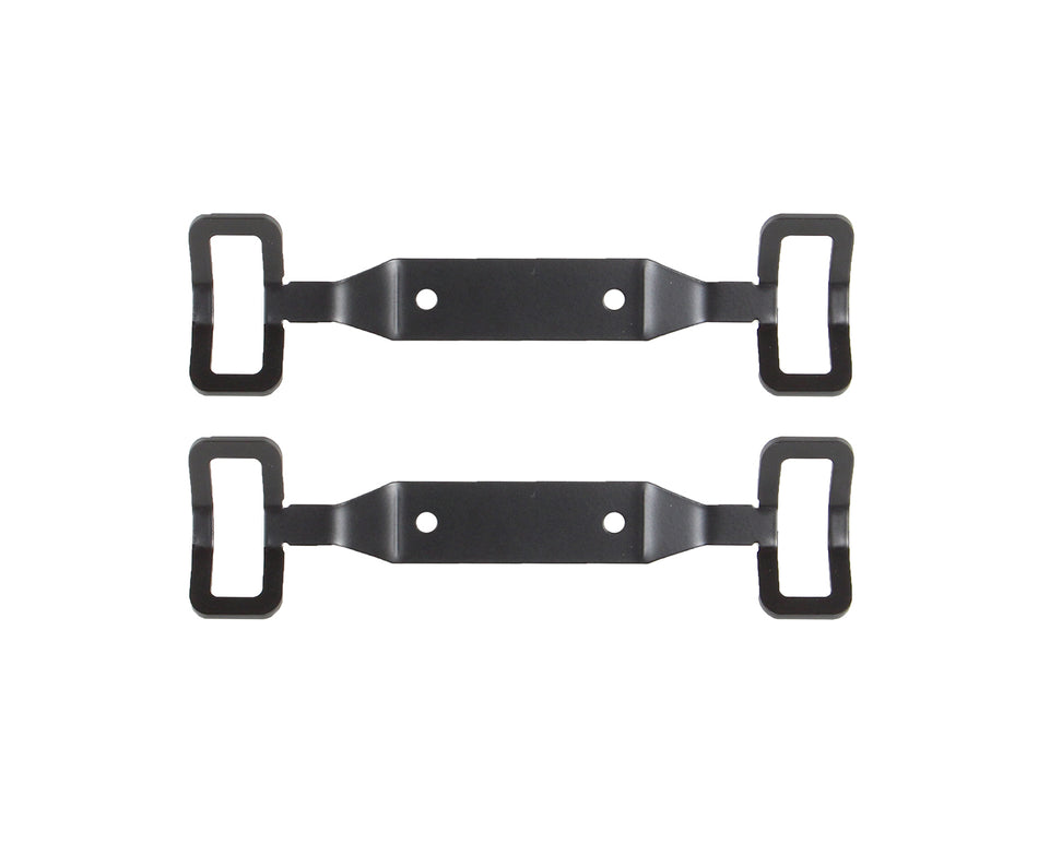 Short Reservoir Mounts for 2.5 Inch Diameter Shocks Carli Suspension