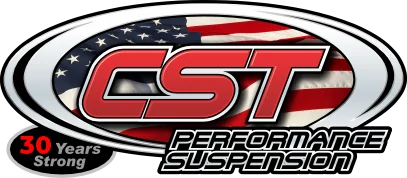 CST Performance Suspension