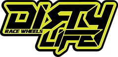 Dirty Life Race Wheels