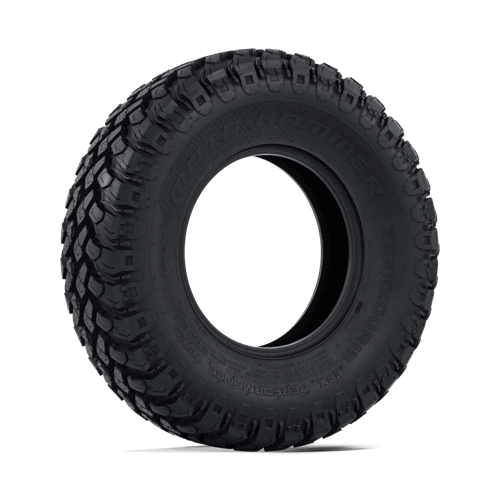 EFX MOTO-HAMMER 27X11R14 tire - EFX MH-27-11-14