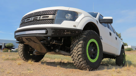 2010-2014 Ford F-150 Raptor Venom R Front Bumper - Addictive Desert Designs F012472990103