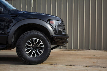 2010-2014 Ford F-150 Raptor Venom R Front Bumper - Addictive Desert Designs F012472990103 - view 14