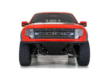 2010-2014 Ford F-150 Raptor ADD PRO V2 Front Bumper - Addictive Desert Designs F01806NA0103 - view 3