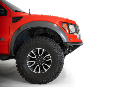 2010-2014 Ford F-150 Raptor ADD PRO V2 Front Bumper - Addictive Desert Designs F01806NA0103 - view 4