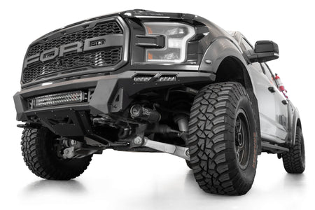 2017-2020 Ford F-150, F-150 Raptor Phantom Front Bumper - Addictive Desert Designs F110263200103 - view 9
